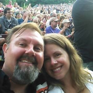 Meet your Posher, Kevin